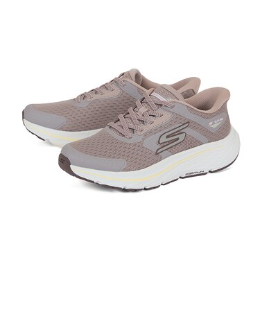 SKECHERS スケッチャーズ SLIP-INS スリップインズ ゴーラン コンシステント 3 129050-TPE トープ