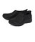 SKECHERS スケッチャーズ SLIP-INS スリップインズ イージー ゴーイング ドライブ オン 158630-BBK 158630-DKTP