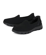 SKECHERS スケッチャーズ SLIP-INS スリップインズ グライドステップ セリーン アン 139165-BBK ブラック