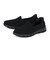 SKECHERS スケッチャーズ SLIP-INS スリップインズ グライドステップ セリーン アン 139165-BBK ブラック