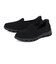 SKECHERS スケッチャーズ SLIP-INS スリップインズ グライドステップ セリーン アン 139165-BBK ブラック