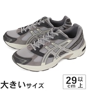 大きいサイズ【29cm 30cm】ASICS アシックス GEL 1130 1203A610-020 グレー/グレー