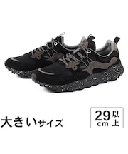 大きいサイズ【29cm】Flower Mountain フラワーマウンテン YAMANO3 ヤマノスリー FM63093 FM63103