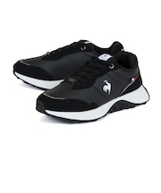 le coq sportif ルコック LCS マルゴー LU6FSN03LZ-BGGD LU6FSN03LZ-BKWH