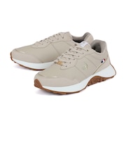 le coq sportif ルコック LCS マルゴー LU6FSN03LZ-BGGD LU6FSN03LZ-BKWH