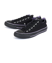 converse コンバース ALL STAR OX KUROMI オールスター オックス クロミ 1SF251 31318850