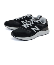 大きいサイズ【29cm 30cm】Newbalance ニューバランス FRESH FOAM X WALKING 880 V7 フレッシュフォーム X ウォーキング 880 V7 M88074B ブラック/セメント