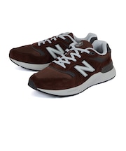 大きいサイズ【29cm 30cm】Newbalance ニューバランス FRESH FOAM X WALKING 880 V7 フレッシュフォーム X ウォーキング 880 V7 M8806XS ダークブラウン