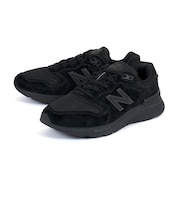 大きいサイズ【29cm 30cm】Newbalance ニューバランス FRESH FOAM X WALKING 880 V7 フレッシュフォーム X ウォーキング 880 V7 M8803FK ブラック/ブラック