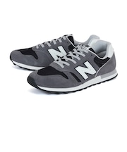 Newbalance ニューバランス U373741 U373 グレー