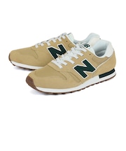 Newbalance ニューバランス U3733HA U373 ベージュ