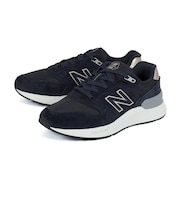 Newbalance ニューバランス FRESH FOAM X WALKING 880 V7 フレッシュフォーム X ウォーキング 880 V7 W8804AJ エクリプス