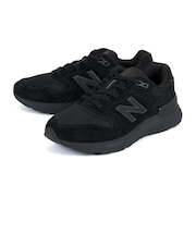 Newbalance ニューバランス FRESH FOAM X WALKING 880 V7 フレッシュフォーム X ウォーキング 880 V7 W8809J8 ブラック