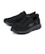 SKECHERS スケッチャーズ SLIP-INS GO WALK FLEX SMOOTH MOTION スリップインズ ゴーウォーク フレックス スムース モーション 216326-BBK ブラック