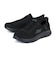 SKECHERS スケッチャーズ SLIP-INS GO WALK FLEX SMOOTH MOTION スリップインズ ゴーウォーク フレックス スムース モーション 216326-BBK ブラック