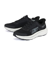 SKECHERS スケッチャーズ SLIP-INS GO RUN CONSISTENT 3 スリップインズ ゴーラン コンシステント 3 221260-BLK 221260-WBK