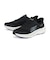 SKECHERS スケッチャーズ SLIP-INS GO RUN CONSISTENT 3 スリップインズ ゴーラン コンシステント 3 221260-BLK 221260-WBK