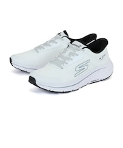 SKECHERS スケッチャーズ SLIP-INS GO RUN CONSISTENT 3 スリップインズ ゴーラン コンシステント 3 221260-BLK 221260-WBK
