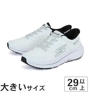 大きいサイズ【30cm 31cm】SKECHERS スケッチャーズ SLIP-INS GO RUN CONSISTENT 3 スリップインズ ゴーラン コンシステント 3 221260-BLK 221260-WBK