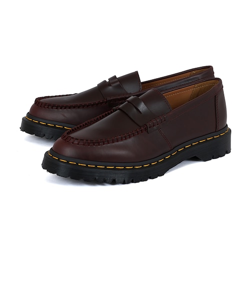 Dr.Martens ドクターマーチン PENTON BEN ペントン ベン ローファー