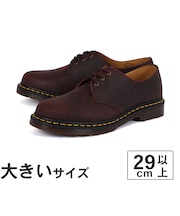 大きいサイズ【29cm】Dr.Martens ドクターマーチン 1461 3EYE 1461 3ホール 11838601 チェリーレッド