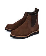 Red Wing レッドウィング CLASSIC CHELSEA クラシックチェルシー 3195 チョコレート