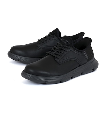SKECHERS スケッチャーズ SLIP-INS GARZA CARLYN スリップインズ ガルザ カーリン 205278W-BBK 205278W-CDB