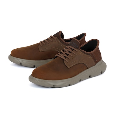 SKECHERS スケッチャーズ SLIP-INS GARZA CARLYN スリップインズ ガルザ カーリン 205278W-BBK 205278W-CDB