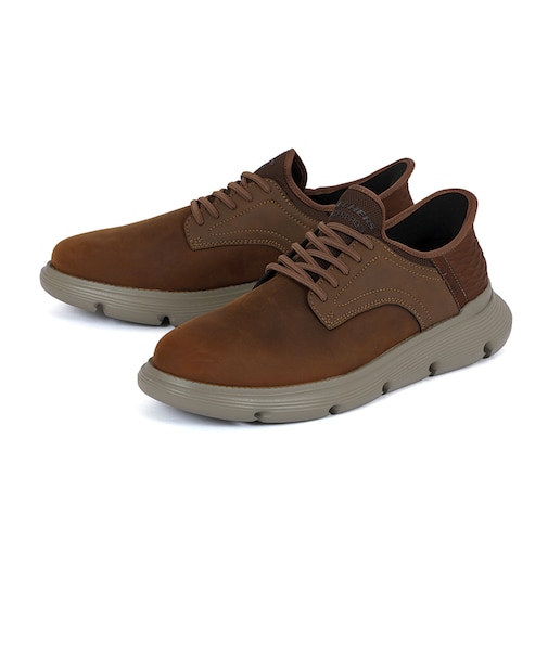 SKECHERS スケッチャーズ SLIP-INS GARZA CARLYN スリップインズ ガルザ カーリン 205278W-BBK 205278W-CDB