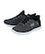SKECHERS スケッチャーズ SLIP-INS スリップインズ サミッツ ダズリングヘイズ 149937W-BKW ブラック/ホワイト