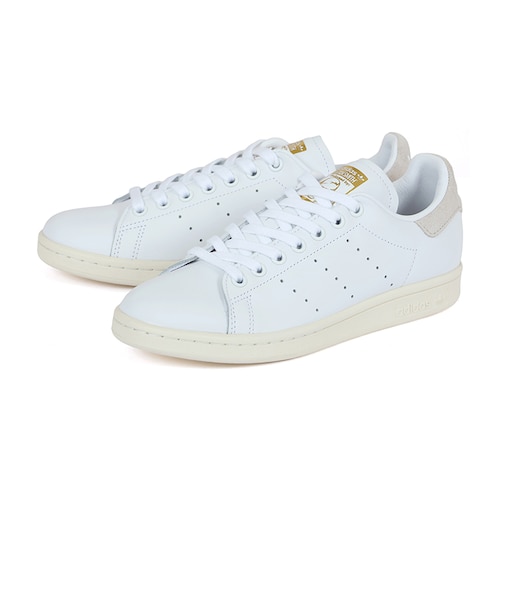 adidas アディダス STAN SMITH スタンスミス JH7427 ホワイト/ベージュ