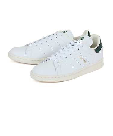 adidas アディダス STAN SMITH スタンスミス JH9704 ホワイト/グリーン