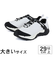 大きいサイズ【29cm 30cm】MERRELL メレル CHAMELEON STORM REDUX JAPAN GORE-TEX カメレオン ストーム リダックス ジャパン ゴアテックス J00006477 ホワイト