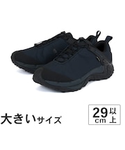 大きいサイズ【29cm 30cm】MERRELL メレル CHAMELEON STORM REDUX JAPAN GORE-TEX カメレオン ストーム リダックス ジャパン ゴアテックス J00006478 ネイビー