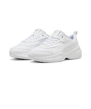 PUMA プーマ シリア 2 モード 407285-02 ホワイト