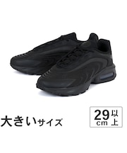 大きいサイズ【29cm~33cm】NIKE ナイキ AIR MAX FIRE エア マックス ファイヤー IR0819-007 ブラック/ブラック