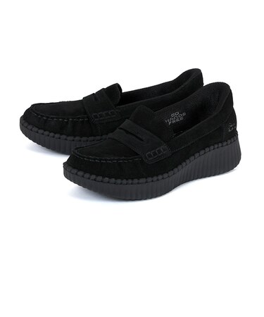 SKECHERS スケッチャーズ SLIP-INS スリップインズ ウィルシャー ブールバード ムーンリット ラブ 159586-BBK 159586-CSNT