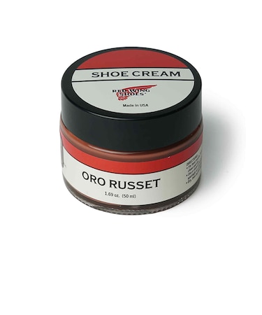 Red Wing レッドウィング SHOE CREAM シュークリーム 98036 オロラセット