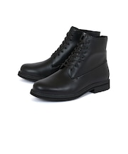 Timberland ティンバーランド STORMBUCKS WATERPROOF MID BOOT ストームバックス ウォータープルーフ ミッド ブーツ A2N2G-W02 ブラック