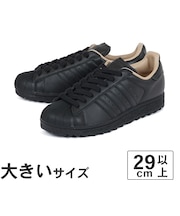 大きいサイズ【29cm 30cm 31cm】adidas アディダス SUPERSTAR II RIPPLE スーパースター 2 リップル KJ5804 KJ2555