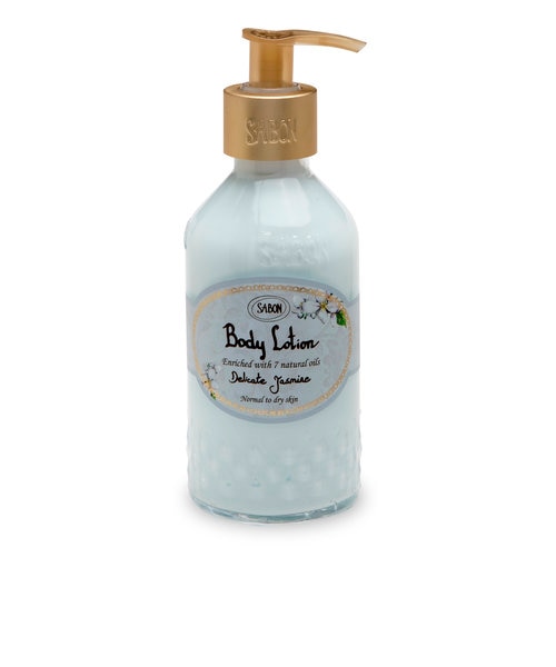 シルキーボディミルク ホワイトティー｜サボンの通販｜&mall（アンド