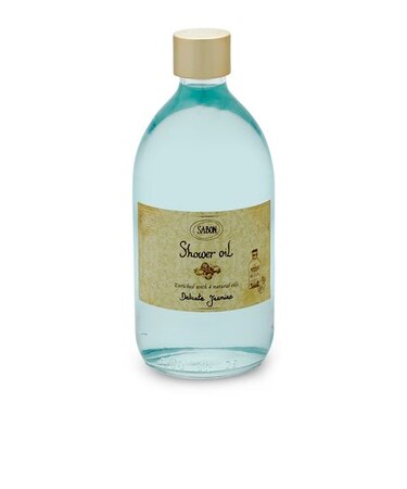 ｼｬﾜｰｵｲﾙ N  ﾃﾞﾘｹｰﾄ･ｼﾞｬｽﾐﾝ(500mL)
