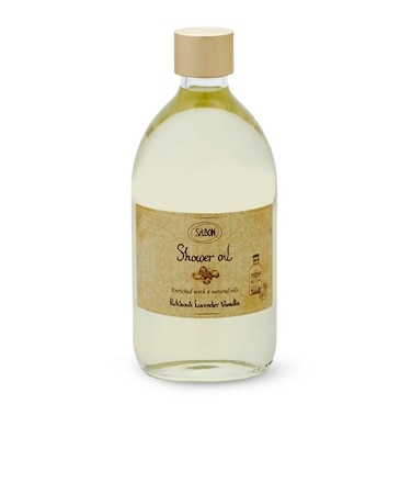 ｼｬﾜｰｵｲﾙ N ﾊﾟﾁｭﾘ･ﾗﾍﾞﾝﾀﾞｰ･ﾊﾞﾆﾗ(500mL)