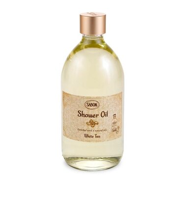 ｼｬﾜｰｵｲﾙ N ﾎﾜｲﾄﾃｨｰ(500mL)