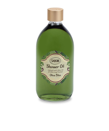 ｼｬﾜｰｵｲﾙ ｵﾘｰﾌﾞ･ﾌﾞﾘｽ(500mL)