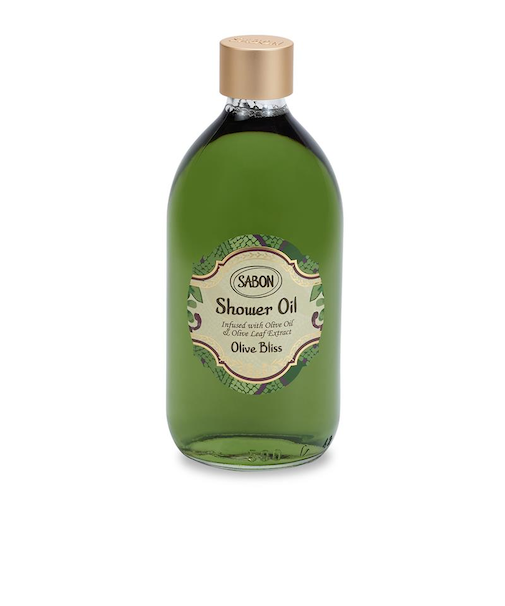 ｼｬﾜｰｵｲﾙ ｵﾘｰﾌﾞ･ﾌﾞﾘｽ(500mL)