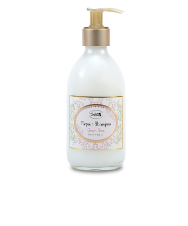 ﾘﾍﾟｱｼｬﾝﾌﾟｰ ｸﾞﾘｰﾝ･ﾛｰｽﾞ (290mL)