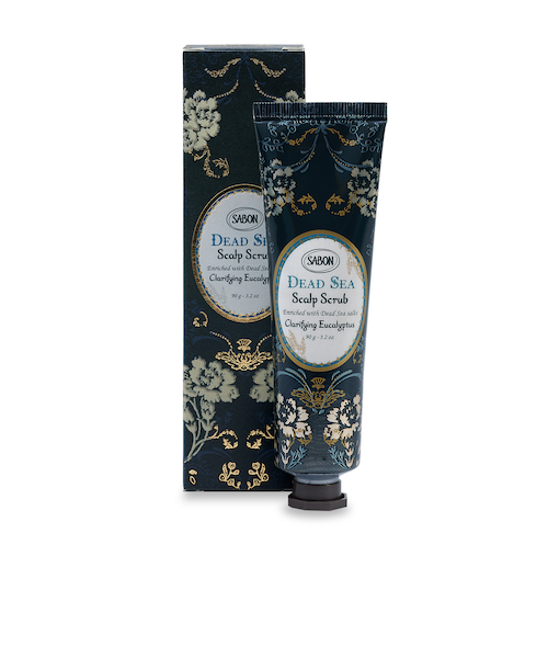 【新品未使用】SABON ヘッドスクラブ クラリファイング＆バスボール Amazon.co.jp: SABON(サボン) ヘッドスクラブ クラリファイング