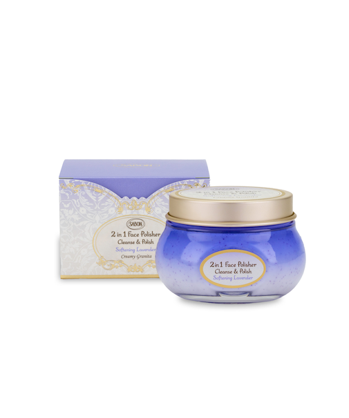 ﾌｪｲｽﾎﾟﾘｯｼｬｰ ﾘﾗｸｼﾝｸﾞ (125mL)