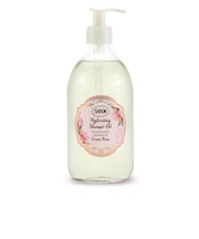 ﾊｲﾄﾞﾚｲﾃｨﾝｸﾞｼｬﾜｰｵｲﾙｸﾞﾘｰﾝ･ﾛｰｽﾞ(500mL)